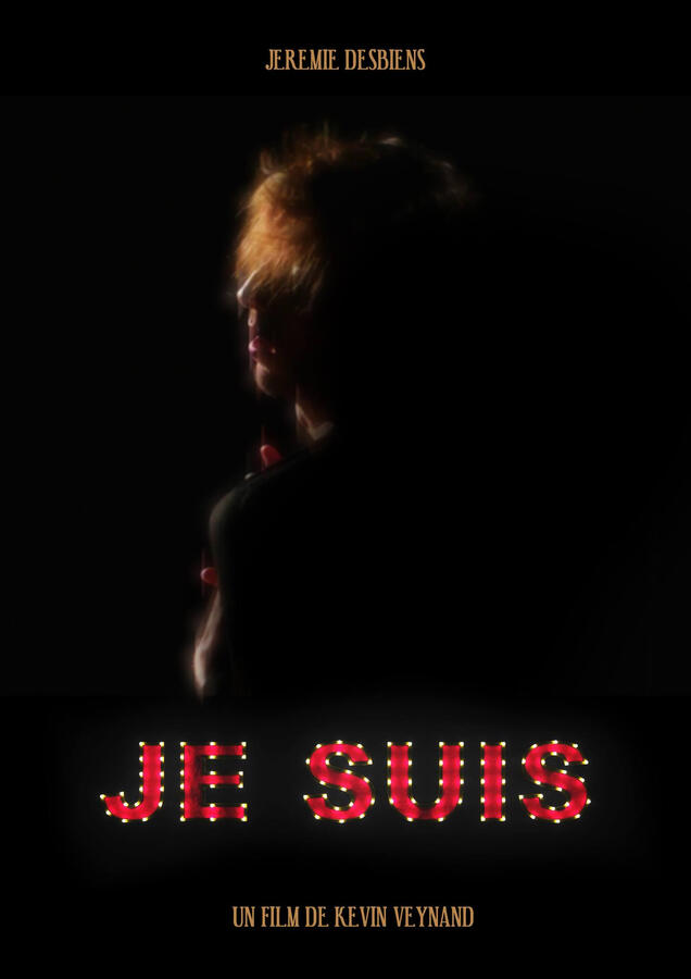 Je suis, court-métrage, 2025. Co-compositeur avec Armand Casane. Réalisation : Kevin Veynand. Je suis, court-métrage, 2025. Co-compositeur avec Armand Casane. Réalisation : Kevin Veynand.