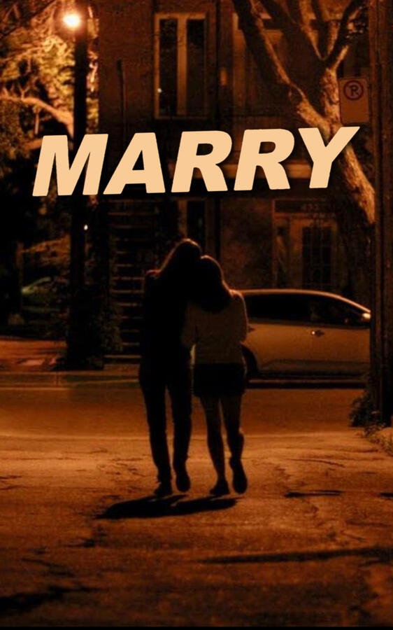 Marry, court-métrage, 2021. Musique originale. Réalisation : Fiona Cully. Marry, court-métrage, 2021. Musique originale. Réalisation : Fiona Cully.